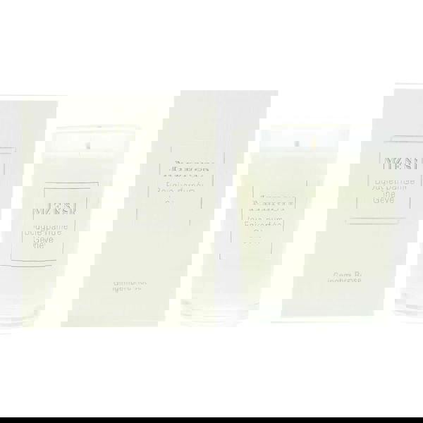 Gingembre Mizensir Gingembre Rose Scented Candle 90g