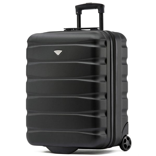 Flight Knight 56x45x25cm Hard Cabin Suitcase British Airways, easyJet (Paid) Jet2
