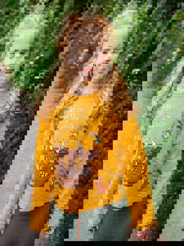 Gruffalo™ Outdoor Adventure Junior Top - Blade & Rose UK