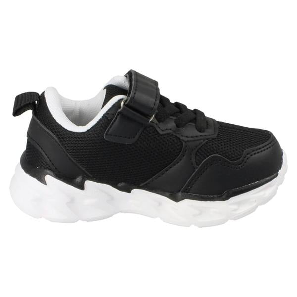 JC Dees Boys JCDees Casual Trainers N1162