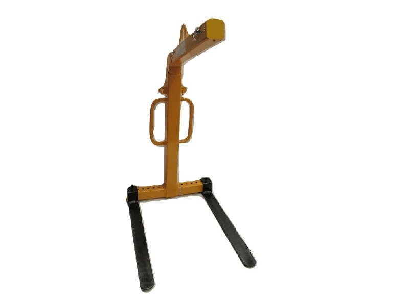 Crane Fork Self Leveling 5T (Adjusting Pallet Balance Lifting Ton Tonne)