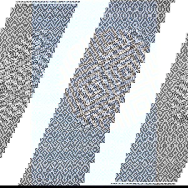 The Rugs Diamond Outdoor - Indoor Rug | Stylish & Durable