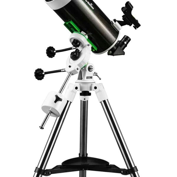 Sky Watcher Starquest DX127 MAK Astronomy Telescope with DX Deluxe EQ Mount