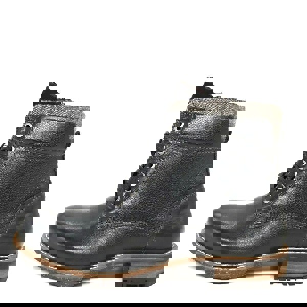 HX London Hounslow Lace Up Boots