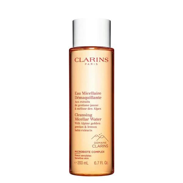 clarins Micellar Water 200 ml