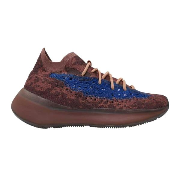Yeezy Unisex Adult Boost 380 Trainers - Azure - 