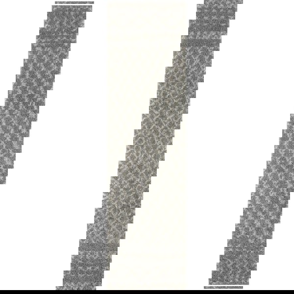 Moroccan-style thick shaggy rug 30 mm pile, non-shedding, pet-friendly