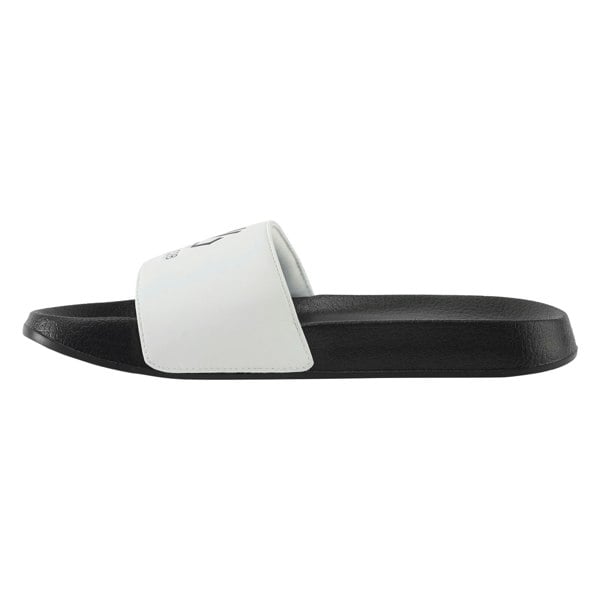 Dare 2B Men's Arch Sliders - Black/White