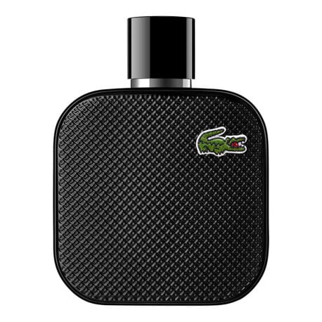 Lacoste L.12.12 Noir Eau de Toilette Spray 50ml