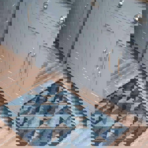 Small Doormat For Kitchen & Hallways | The Rugs