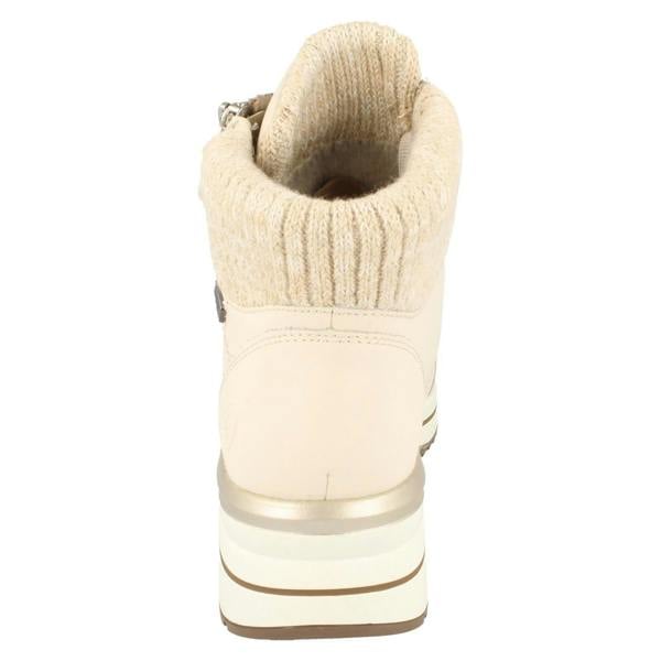 Remonte Ladies Remonte Ankle Boots D0T77