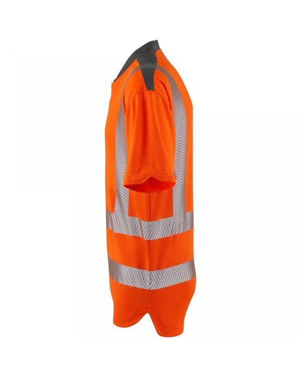 Putsborough Coolmax T-Shirt Leo Workwear