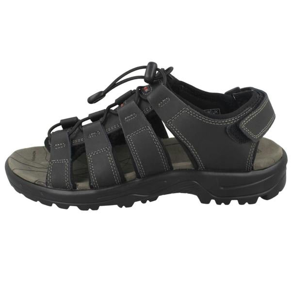 Northwest Territory Mens Northwest Territory Toggle Fastened Sandals Kenya