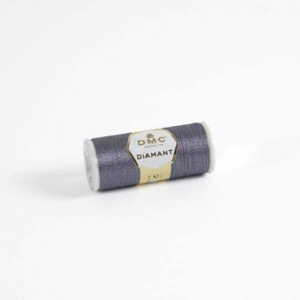 D317 Pewter | Silver