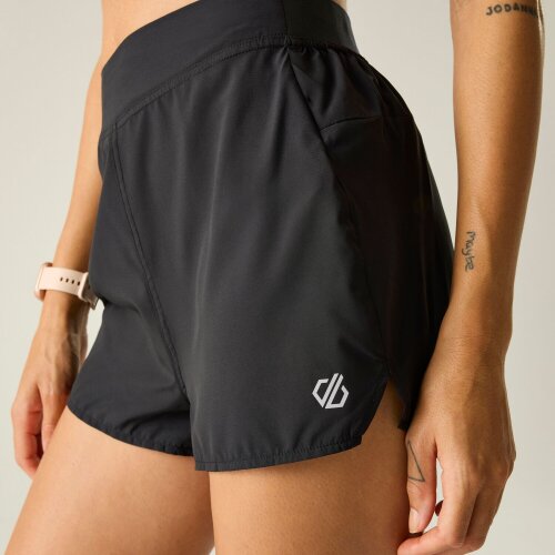 Dare 2B Womens Off Trail Shorts - Black