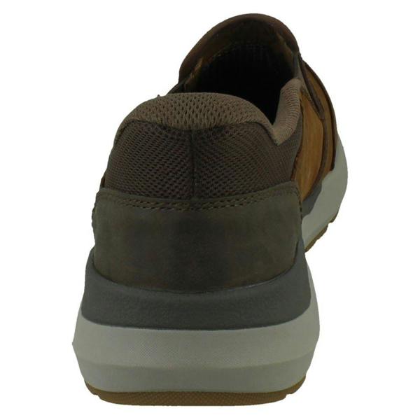 Rieker Mens Rieker Ready To Go Rieker-Tex Casual Shoes 06052