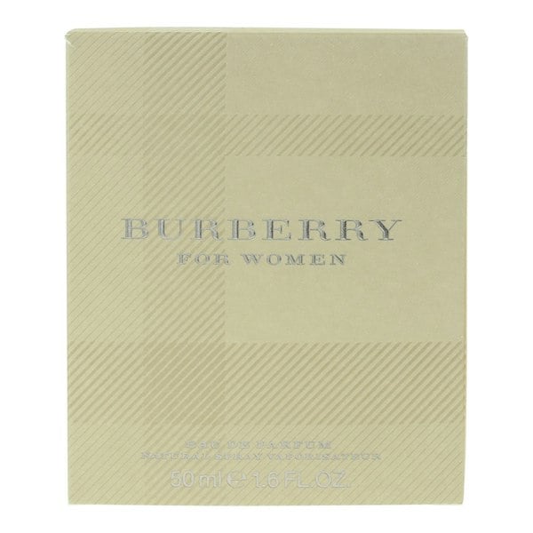 Burberry For Women for Her Eau de Parfum - 50ml