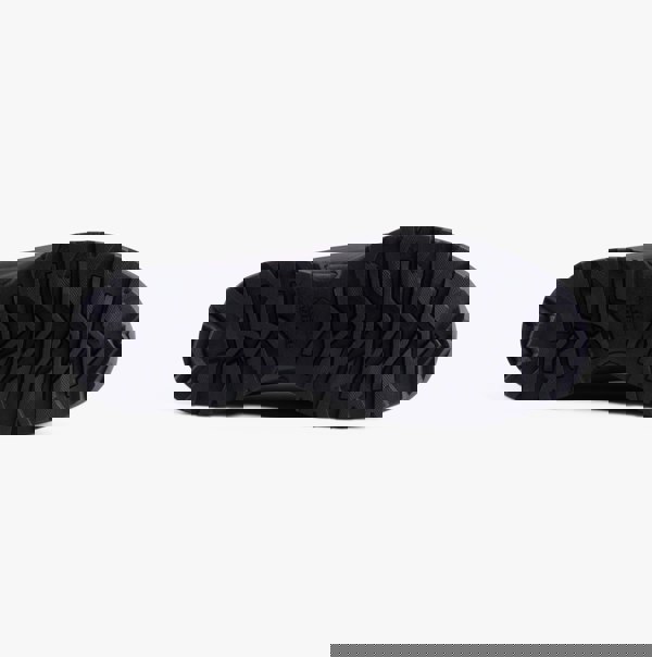 Sorel BUXTON LITE LACE PLUS Mens Winter Boots Black