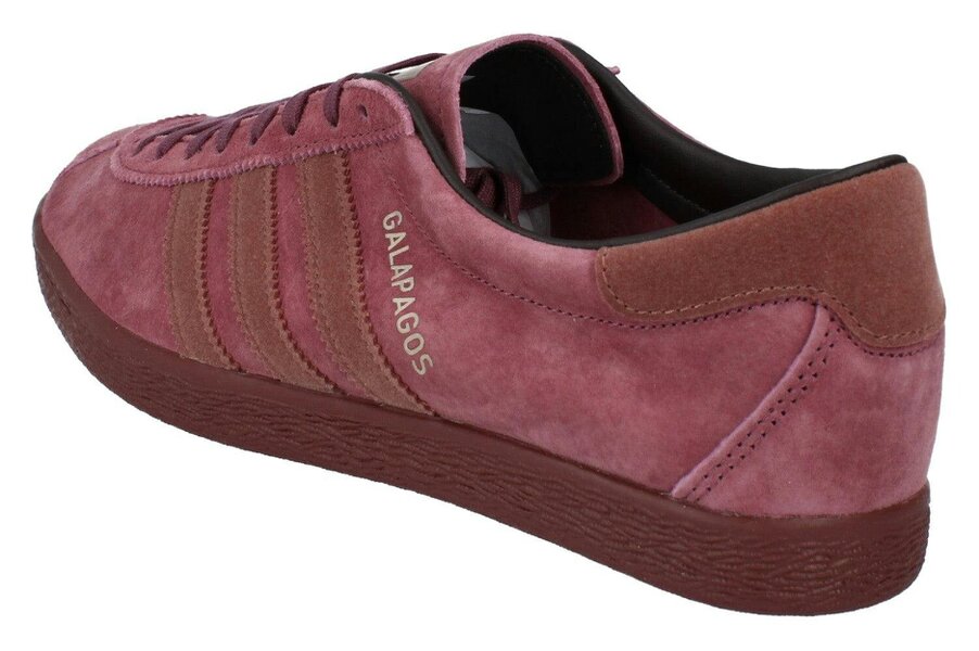 Adidas Originals Galapagos Mens Trainers  HQ7272