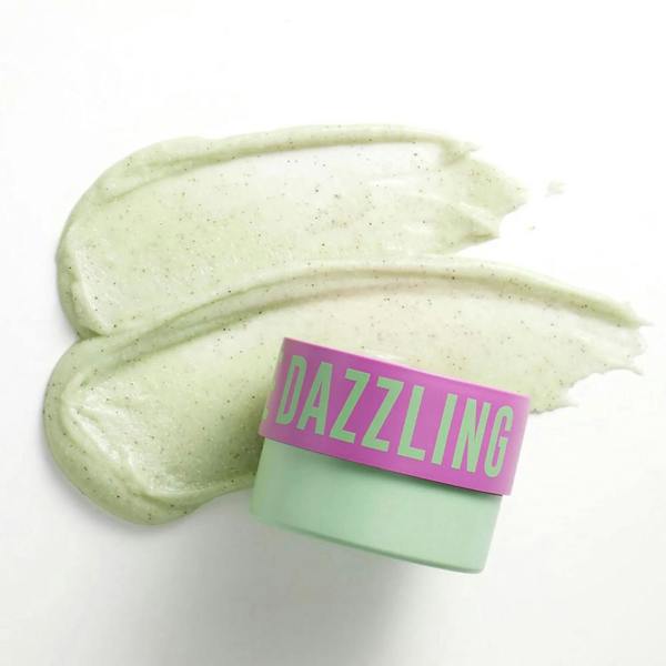 DEAR DOER Dazzling Body Scrub 300ml