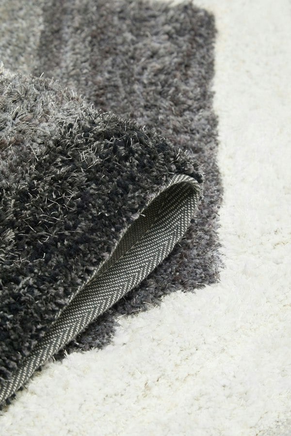 DS Living ULTRA PLUSH TRELLIS GREY
