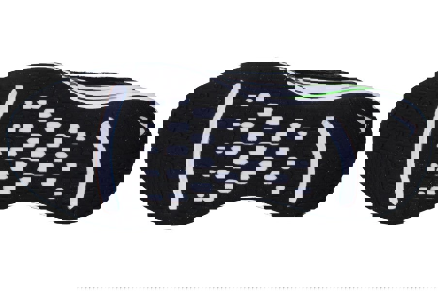 Nike Journey Run Mens Fn0228 007 - Black White Green Strike 007 - Photo 4