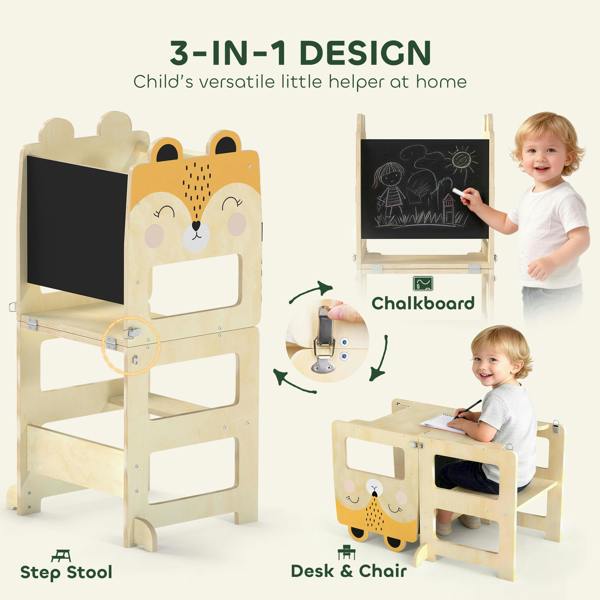 Kids Stepper