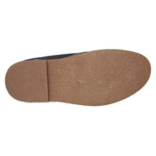 Boys Renegade Ankle Boots Drayton
