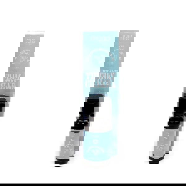 Myga Chakra Oil Set – 7 Fragrance Oils for Mind, Body, and Spirit