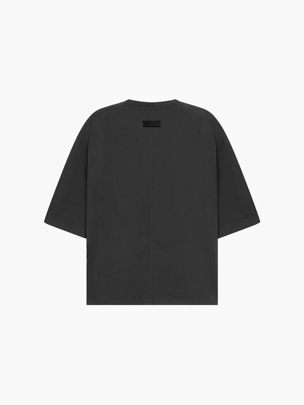 Florence Black Soleto Oversized Tee