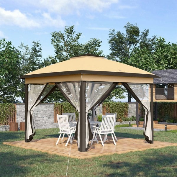 Pop Up Canopy