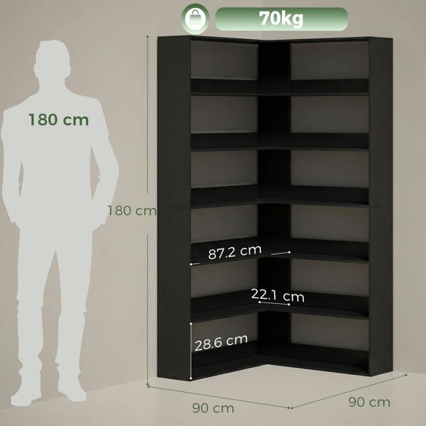 Bookshelf