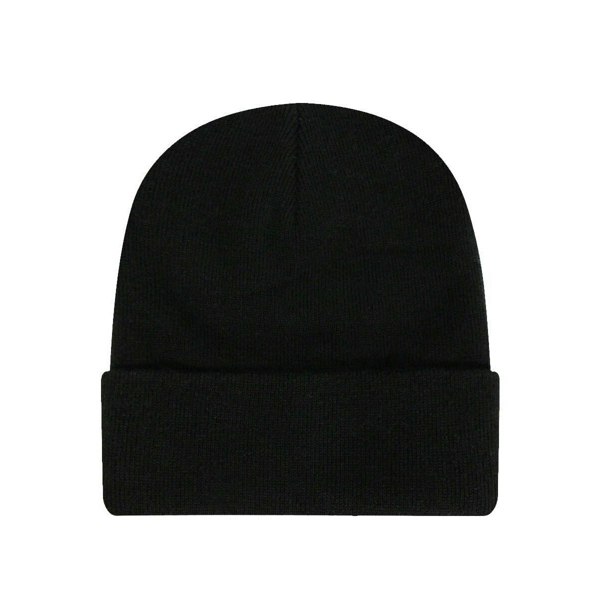 Grindstore Unisex Adult Beanie - Black