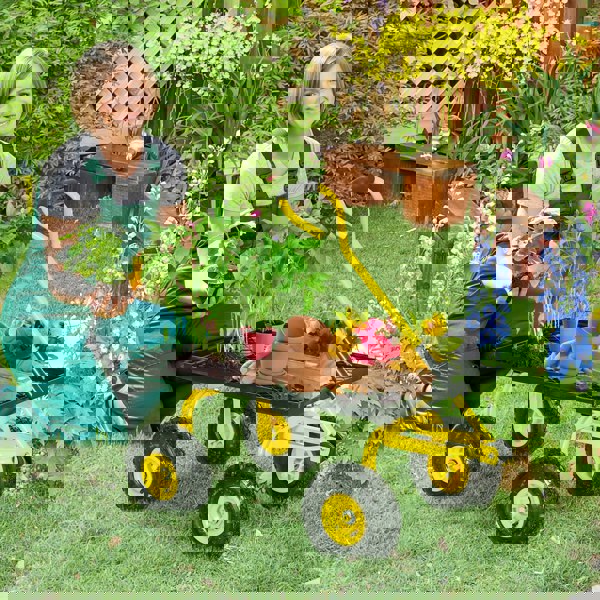 Garden Cart