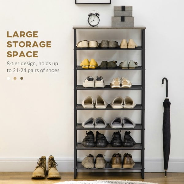 Shoe Rack