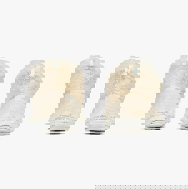 Bedroom Athletics HARRIET Womens Slipper Boots Cream