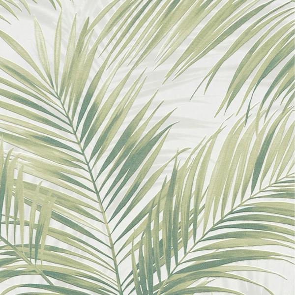 Erismann Calvado Leaf Wallpaper