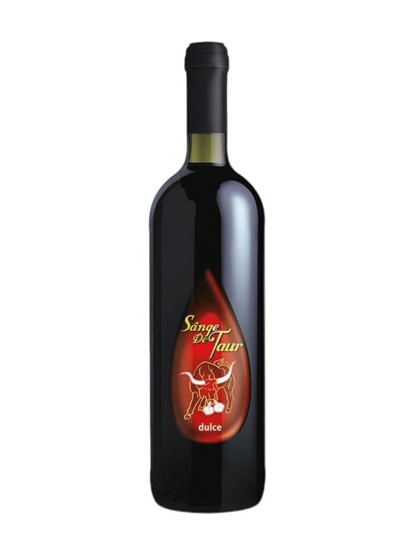 Sange de Taur (Bull's Blood) Red Wine (Sweet)