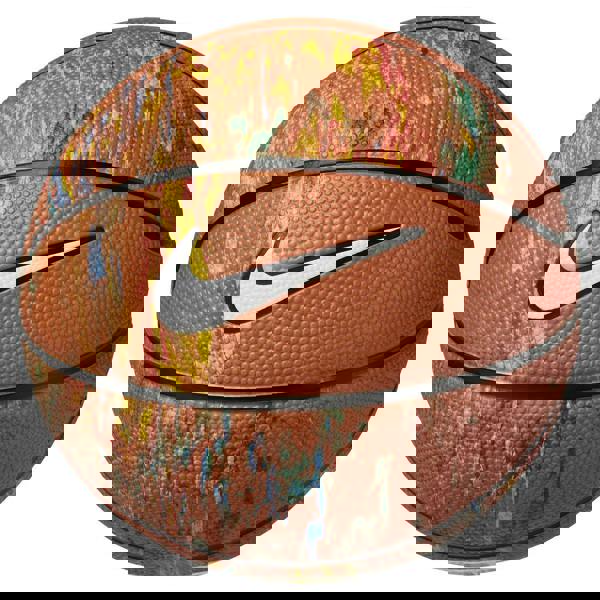 Nike Skills Next Nature Basketball - Orange - 