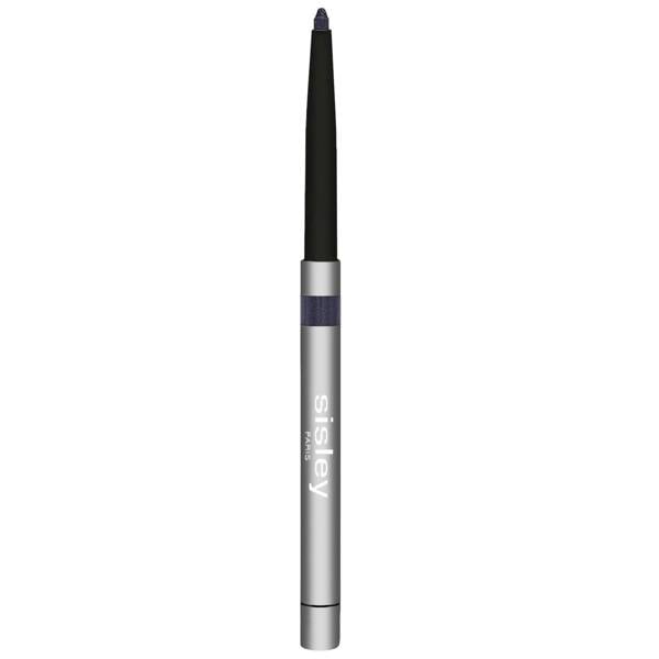 Sisley Phyto-Khol Star Waterproof 02 Sparkling Grey - Extra