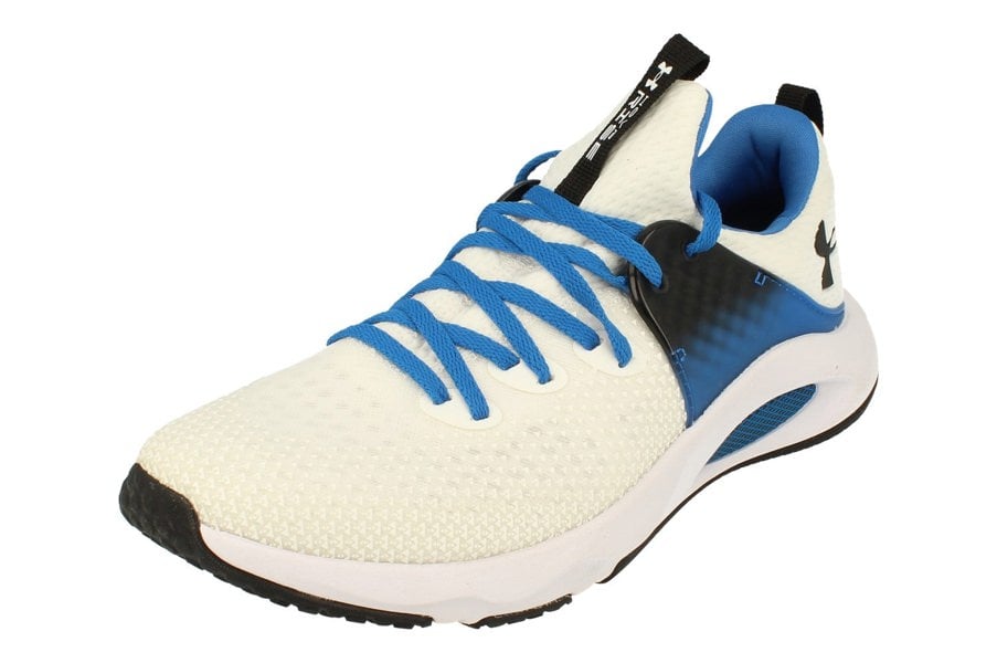 Under Armour Hovr Rise Mens 3024273  106 - White Blue 106 - Photo 0