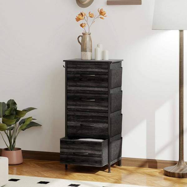 Fabric Dresser