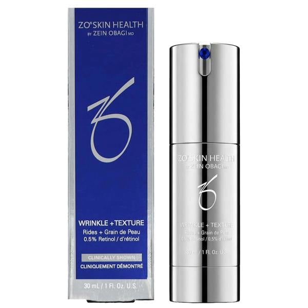 ZO Skin Health  Wrinkle + Texture Repair 0.5% Retinol 30ml - Additional 2