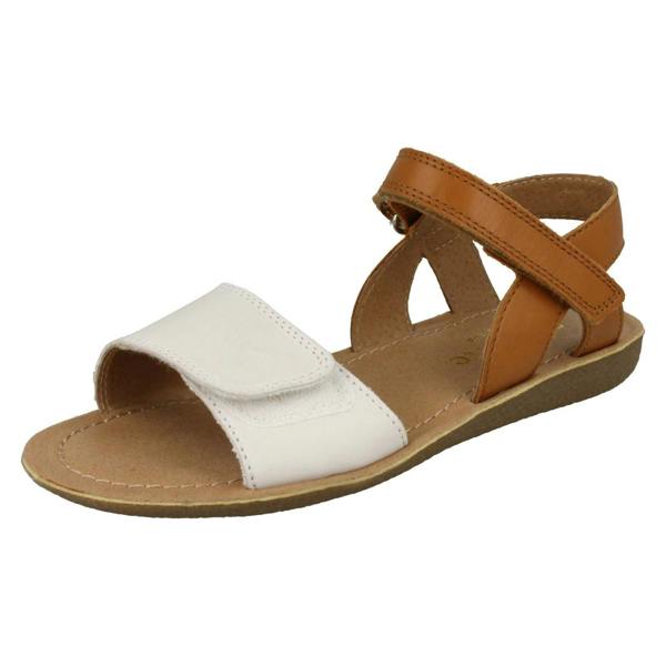 Start-rite Girls Startrite Summer Sandals Vanda