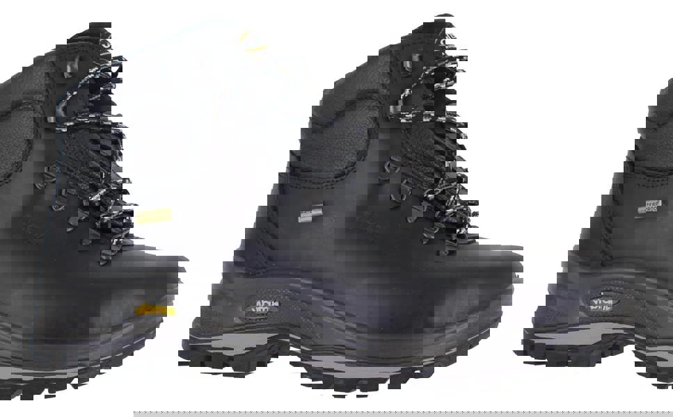 GriSport Fuse Mens Vibram Waterproof Hiking Trekking Ankle Boots