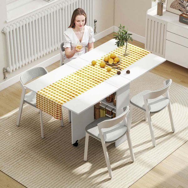 Folding Dining  Table