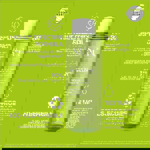 SVR Sebiaclear Micro-Peel Unclogging Renewal Essence 150ml - Additional 3