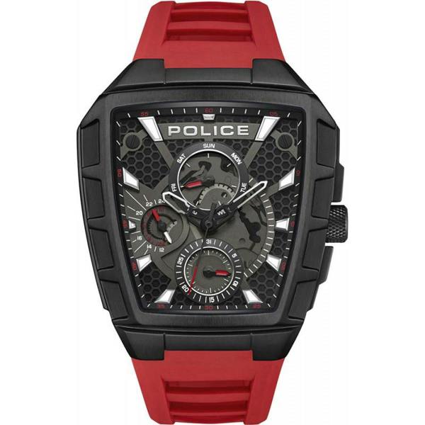 Police Tough Gear Watch PEWGQ0056803