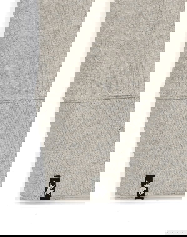 Money Chop Sig Core Crew Sweat Oatmeal