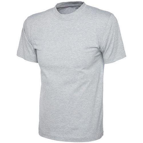 Adults Premium Cotton T-shirt